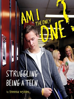 cover image of Am I the Only One?